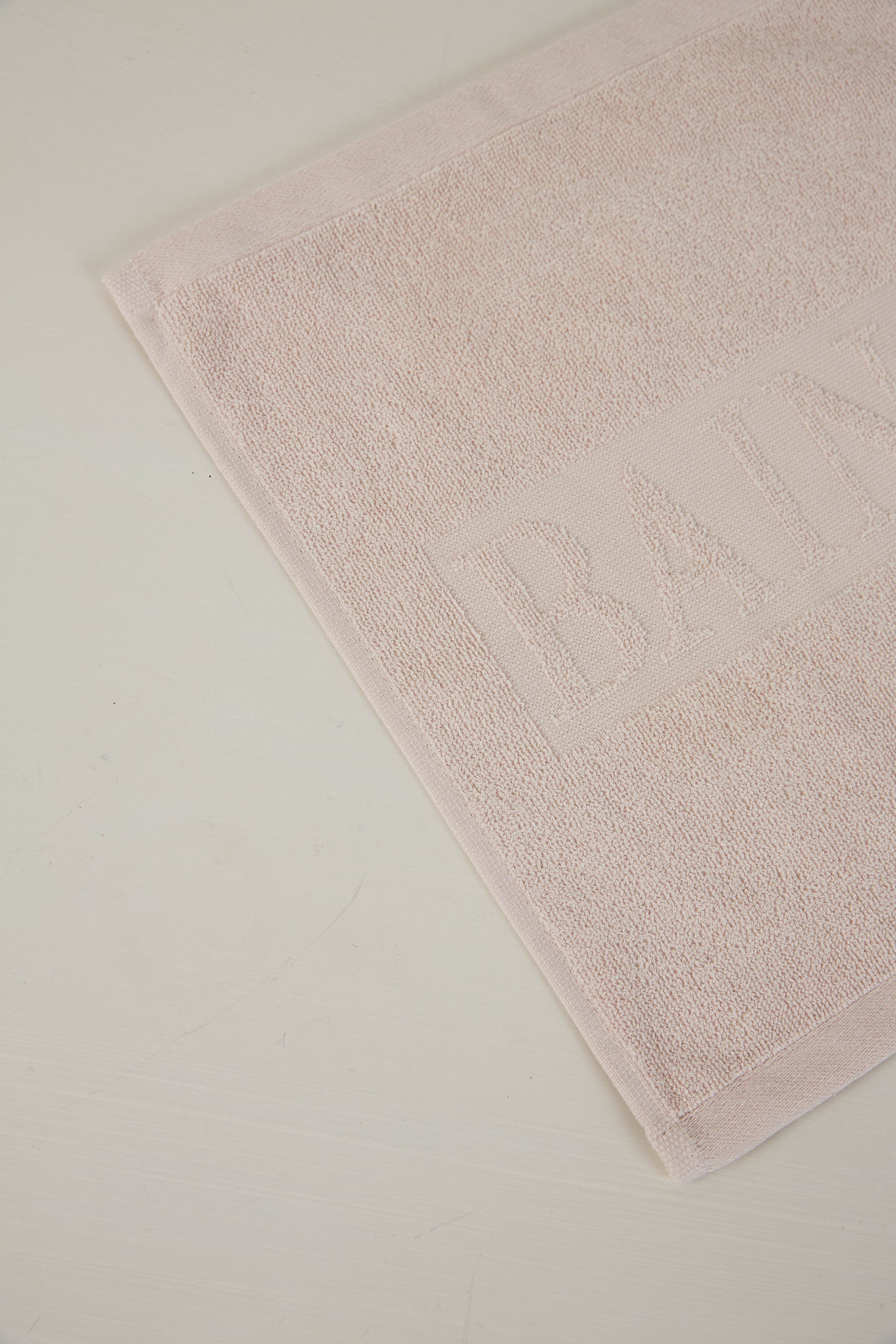 Agnes Face Cloth - Clay - Image 6