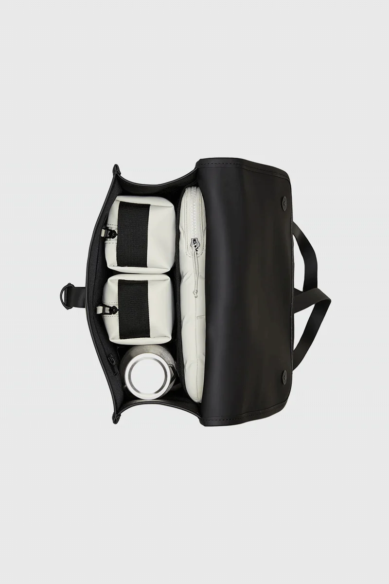 Backpack - Navy - Image 4