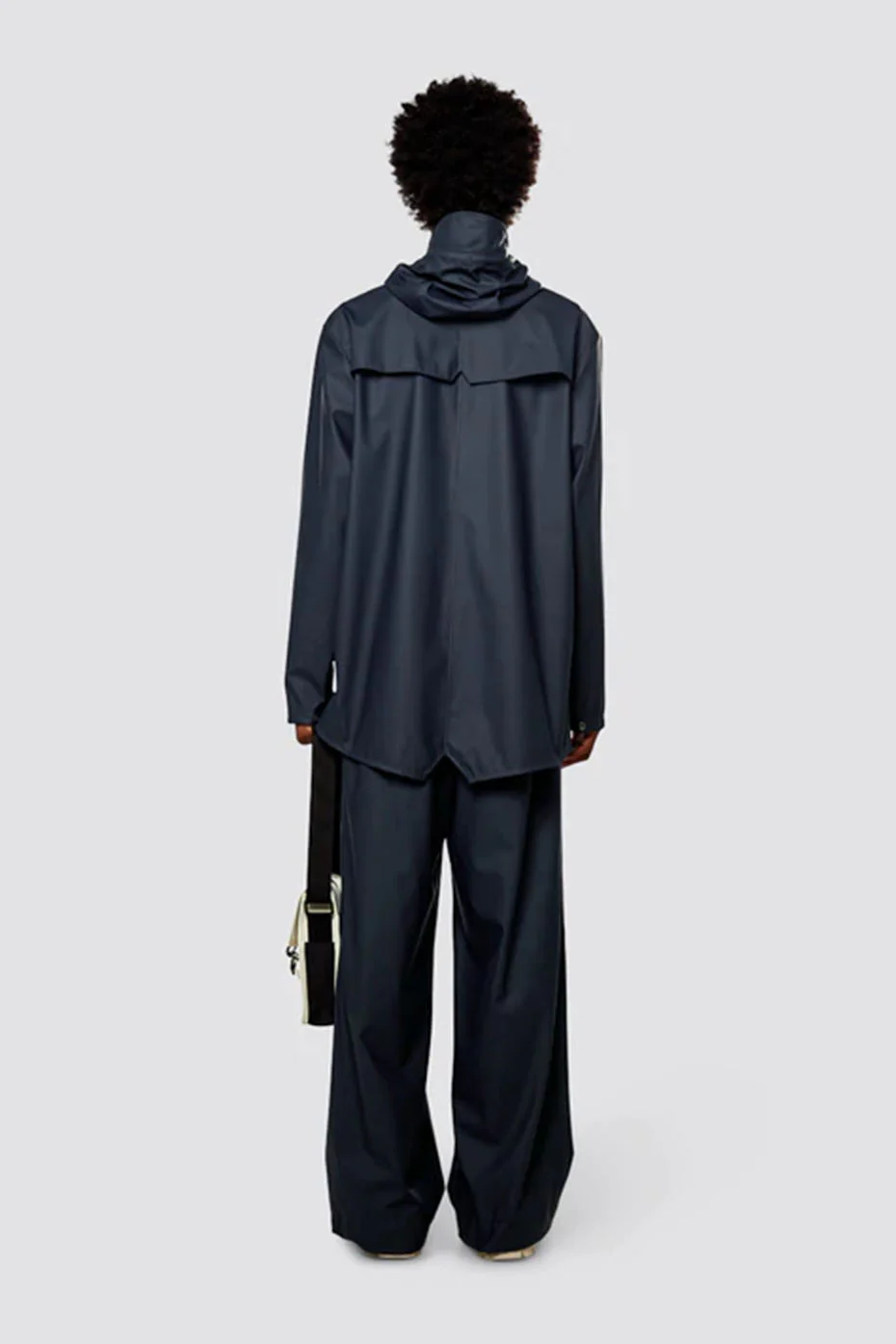 Jacket - Navy - Image 5