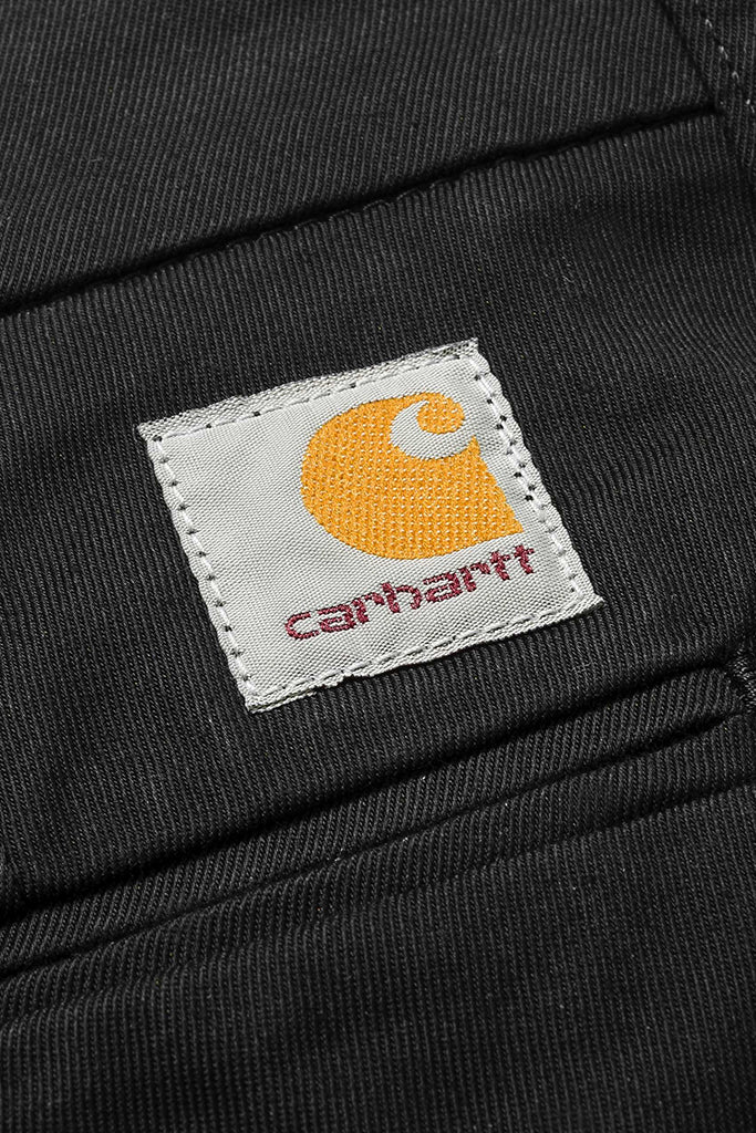 Sid Pant - Black Rinsed - Image 4