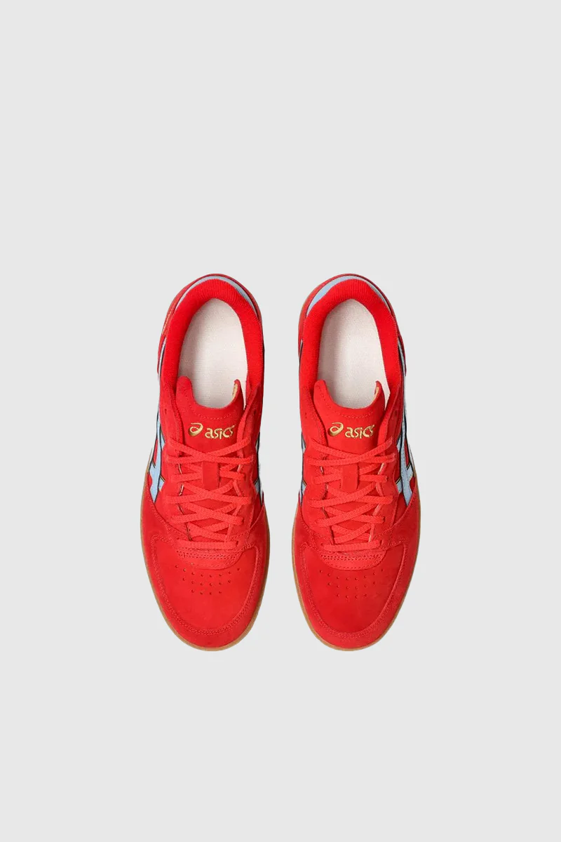 Skyhand OG - Electric Red / Harbor Blue - Image 3