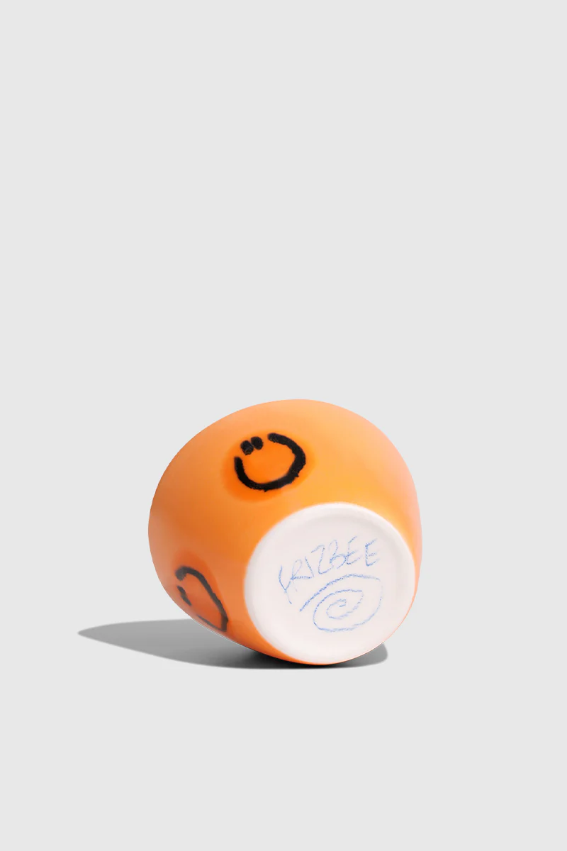 Super Cup - Orange Smile - Image 3