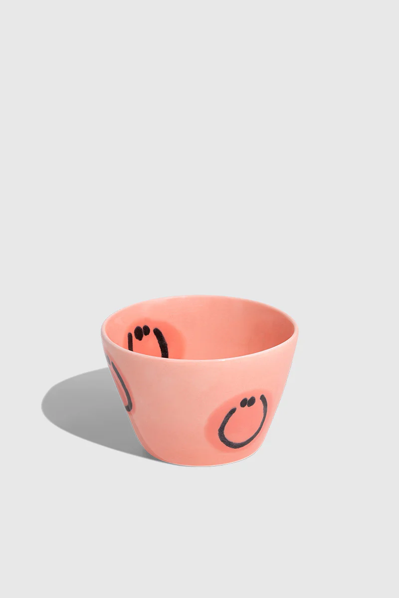 Super Cup - Pink Smile - Image 3