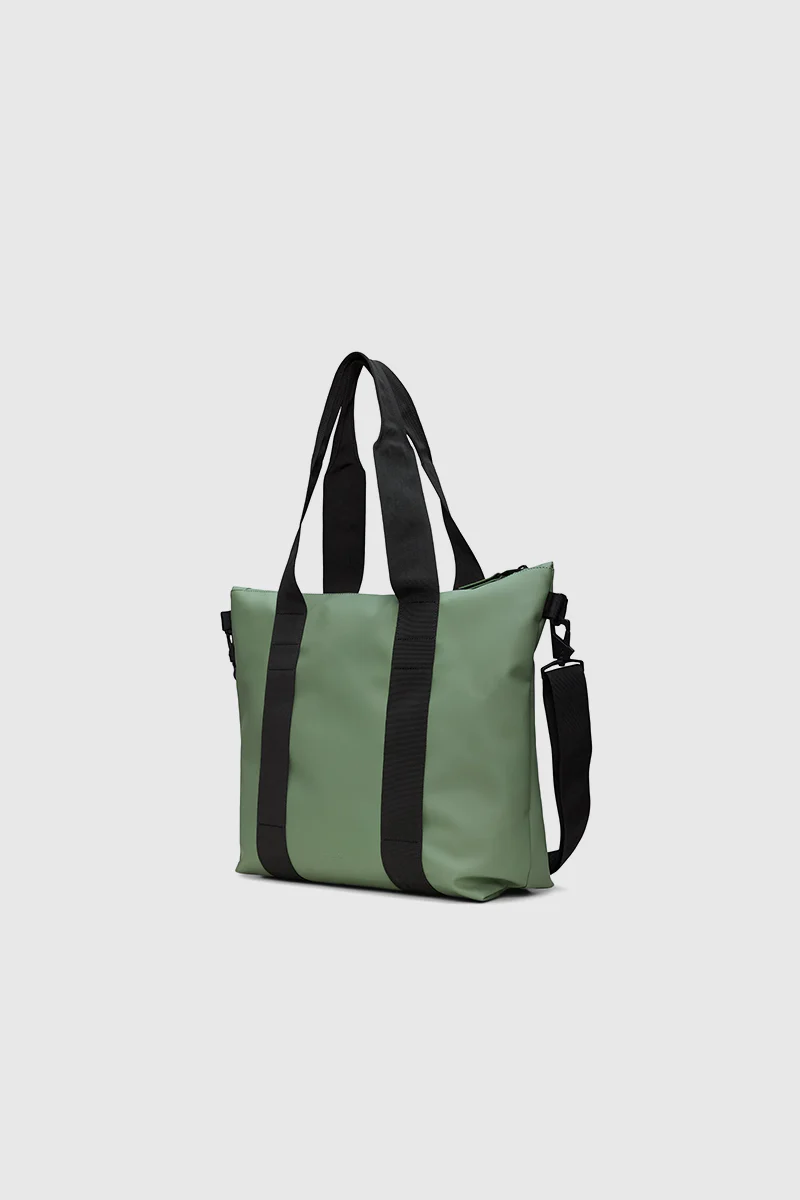 Tote Bag Mini - Well - Image 3